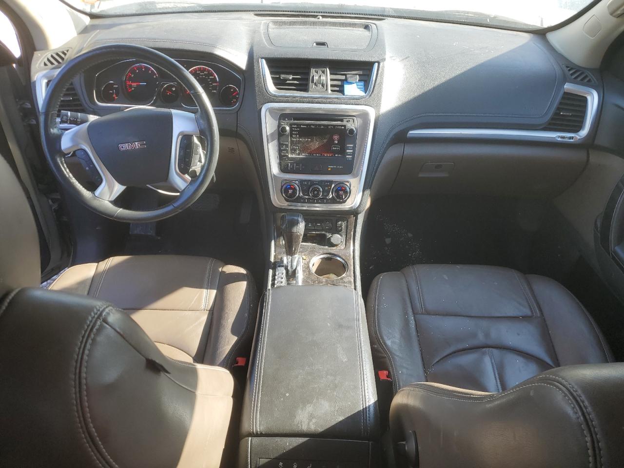 2013 GMC Acadia - Image 8