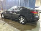 2023 Nissan Altima S en Venta en Woodhaven, MI - Front End