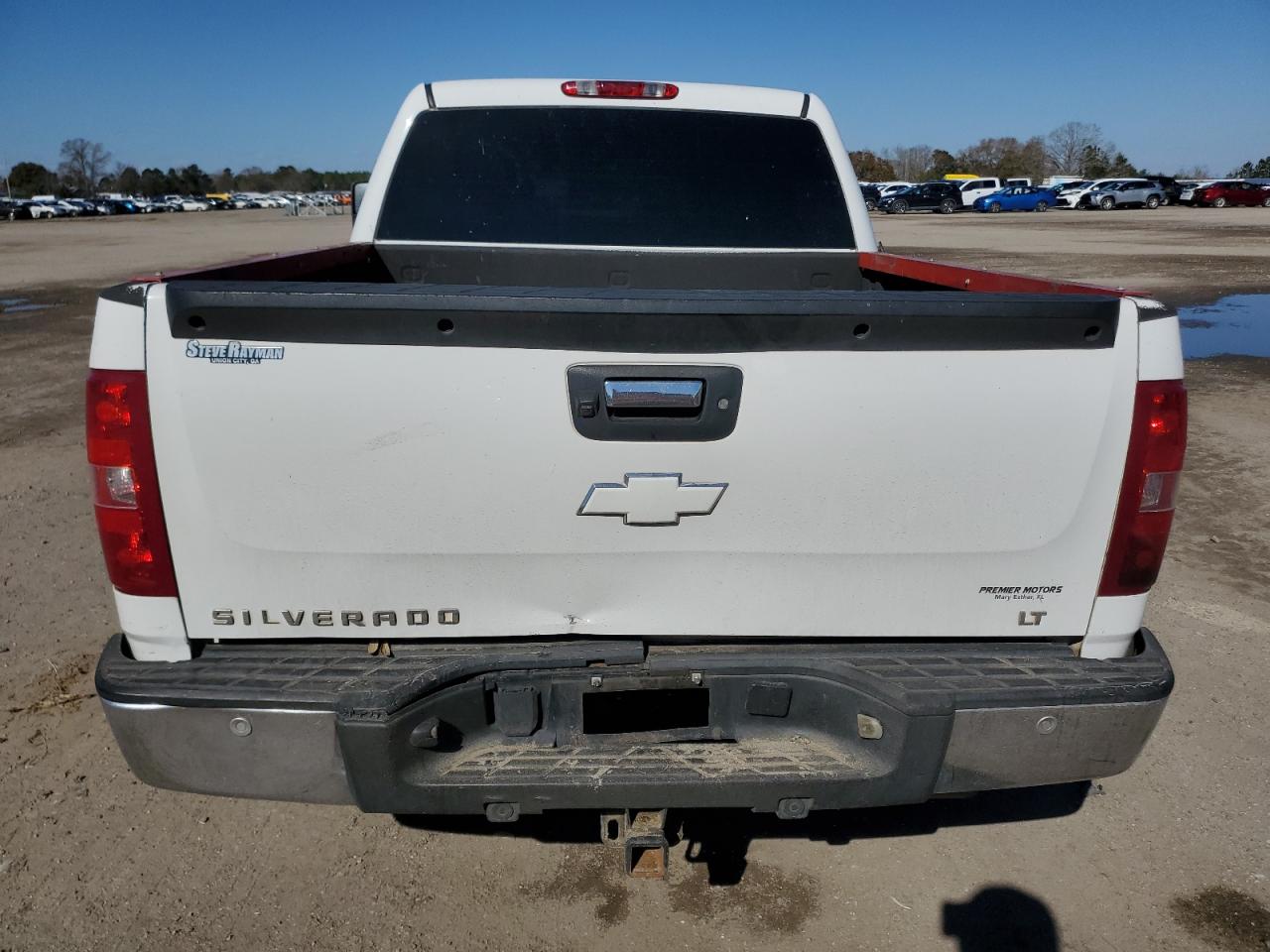 2009 Chevrolet Silverado - Image 6