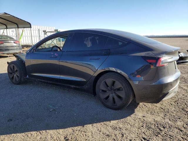  TESLA MODEL 3 2024 Сірий