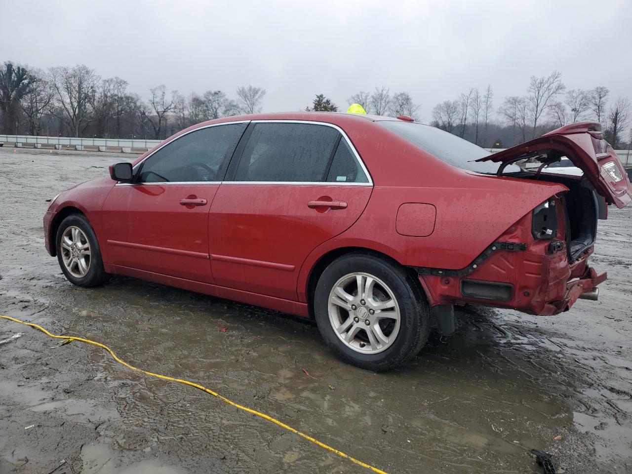 2007 Honda Accord - Image 2