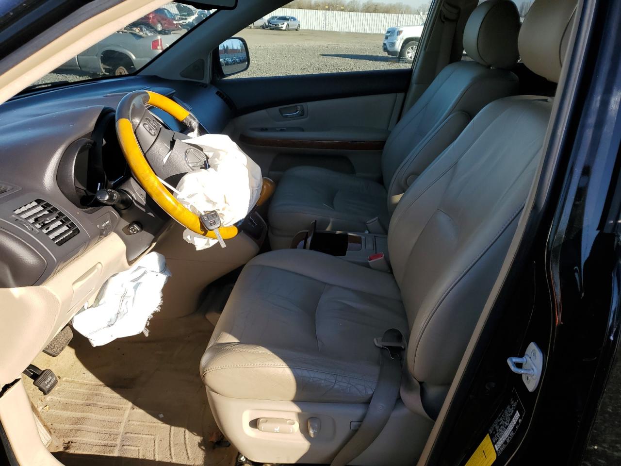 2008 Lexus RX - Image 7