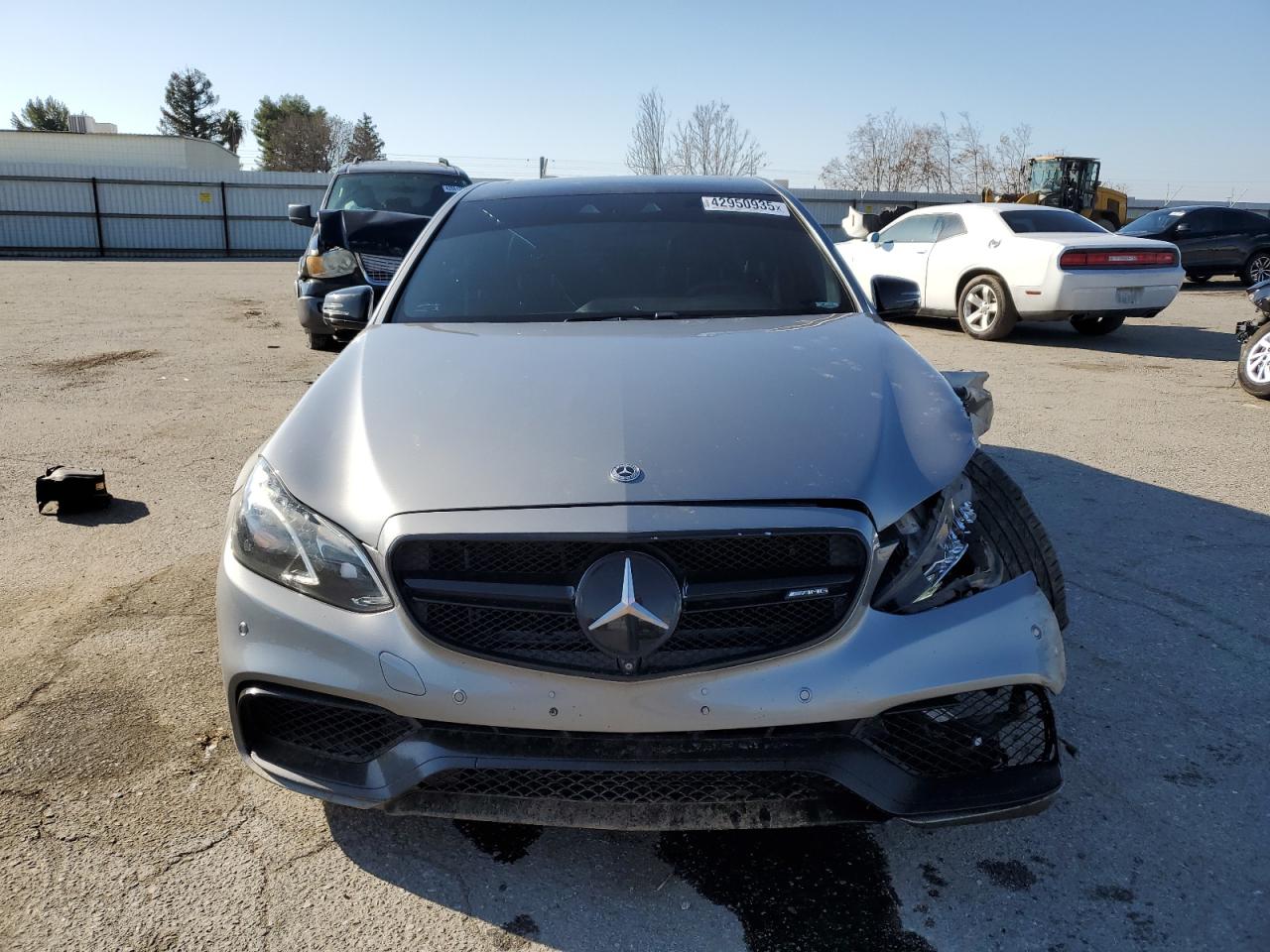 2014 Mercedes-Benz E-klasse - Image 5