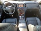 2017 Infiniti Qx50  за продажба в Assonet, MA - Front End