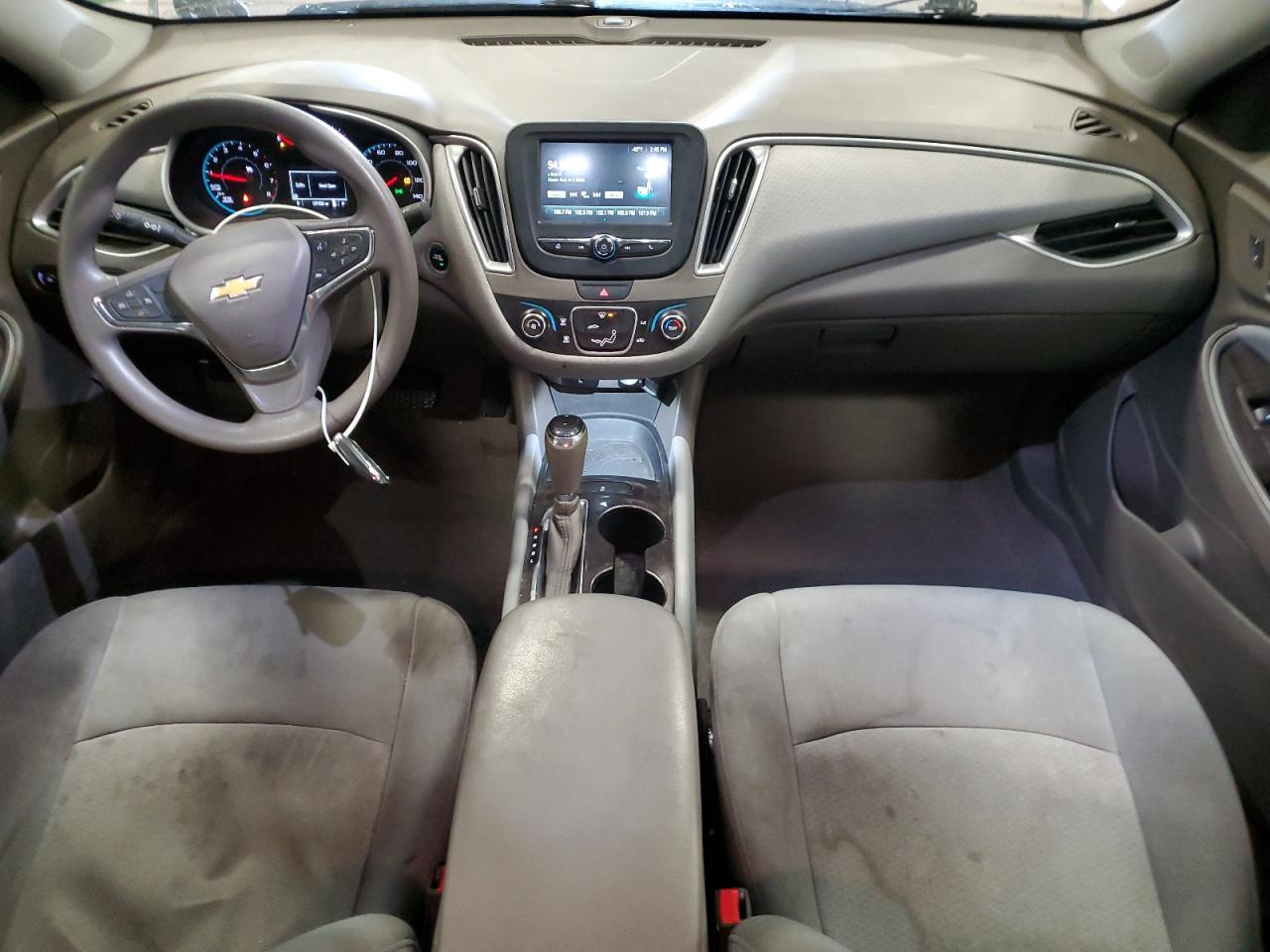 2018 Chevrolet Malibu - Image 8