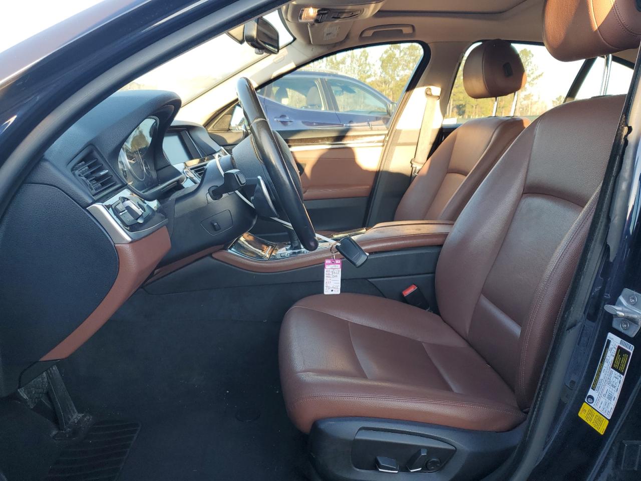 2016 BMW 5er - Image 7