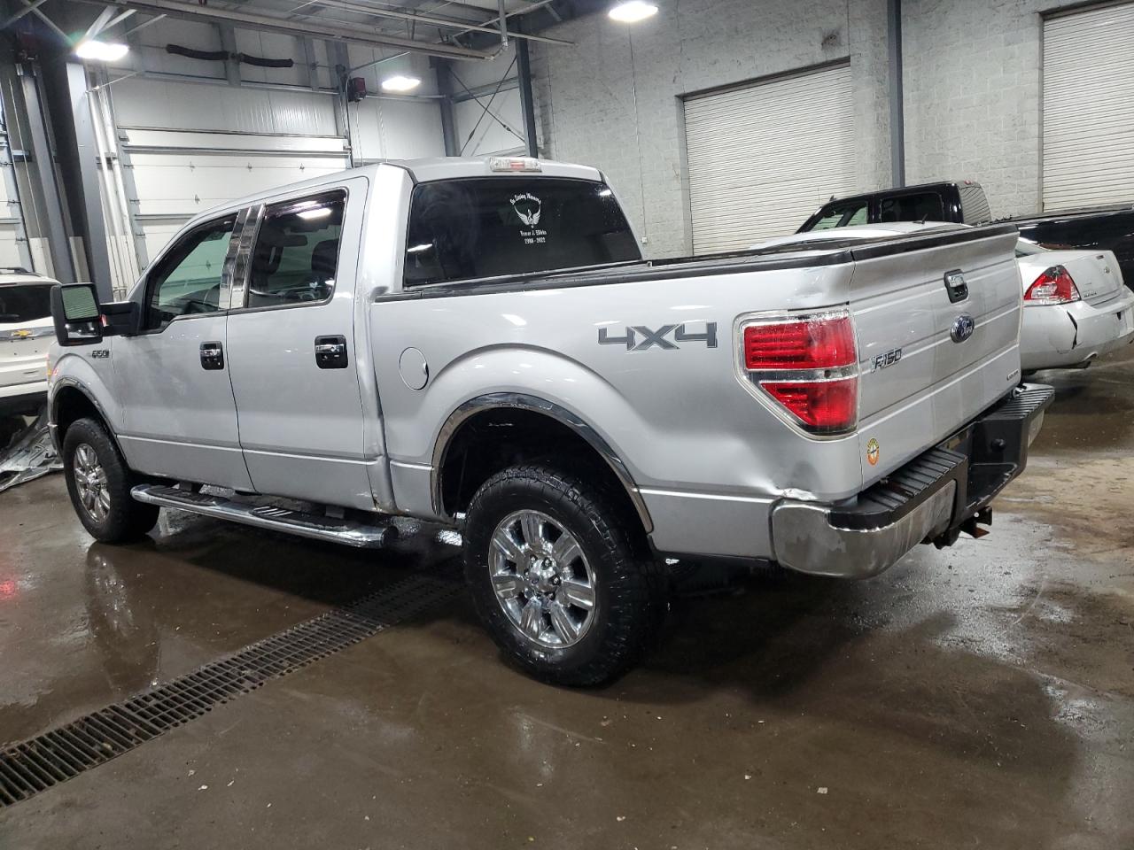 2011 Ford F-150 - Image 2