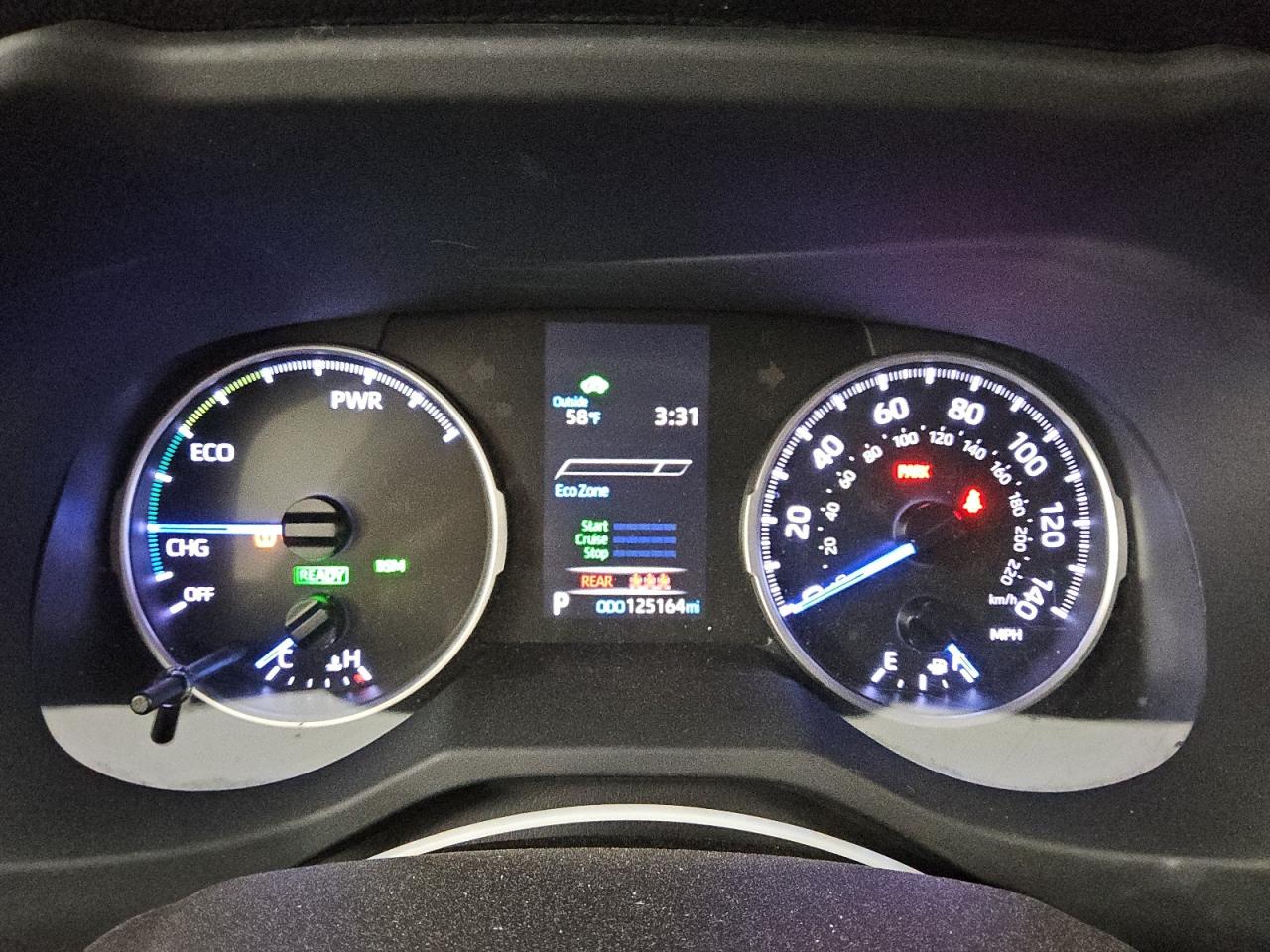 2019 Toyota RAV 4 - Image 9