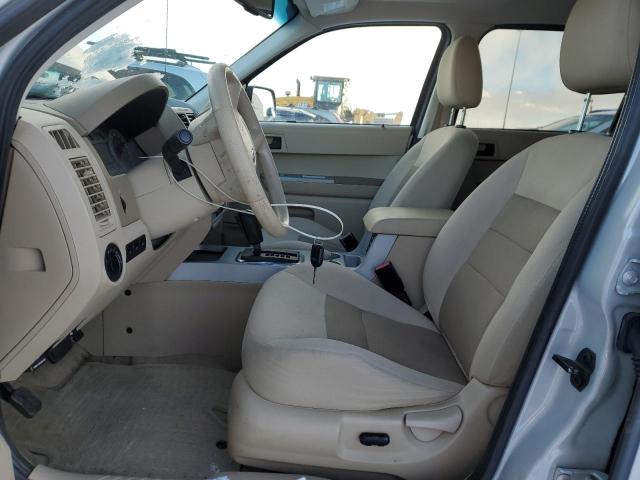 2008 FORD ESCAPE XLT