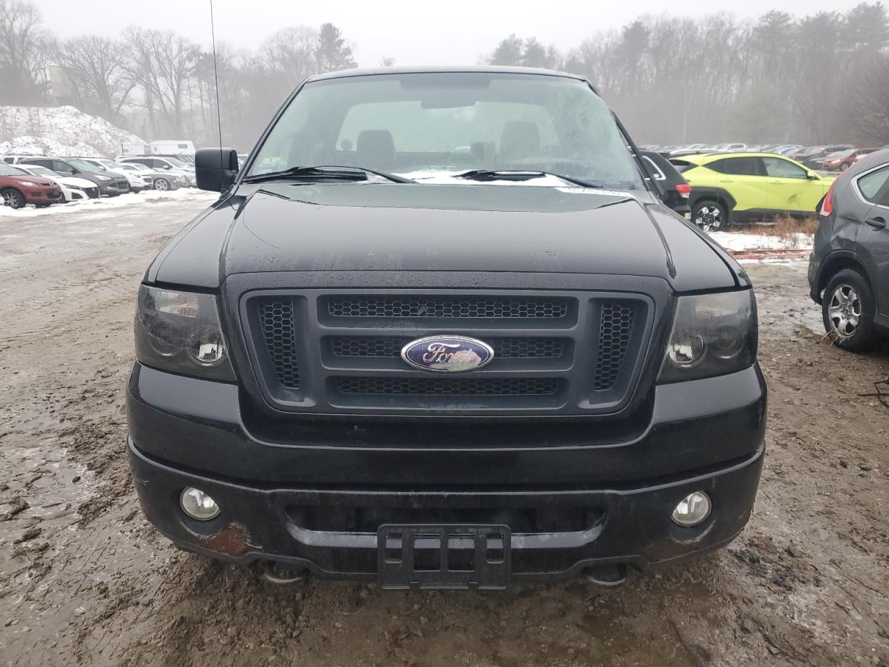 2008 Ford F-150 - Image 5