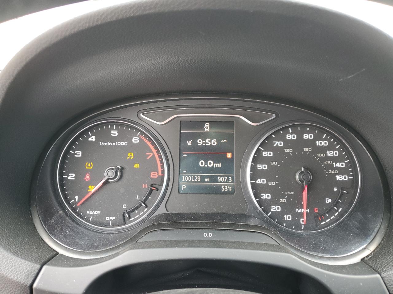 2016 Audi A3 - Image 9