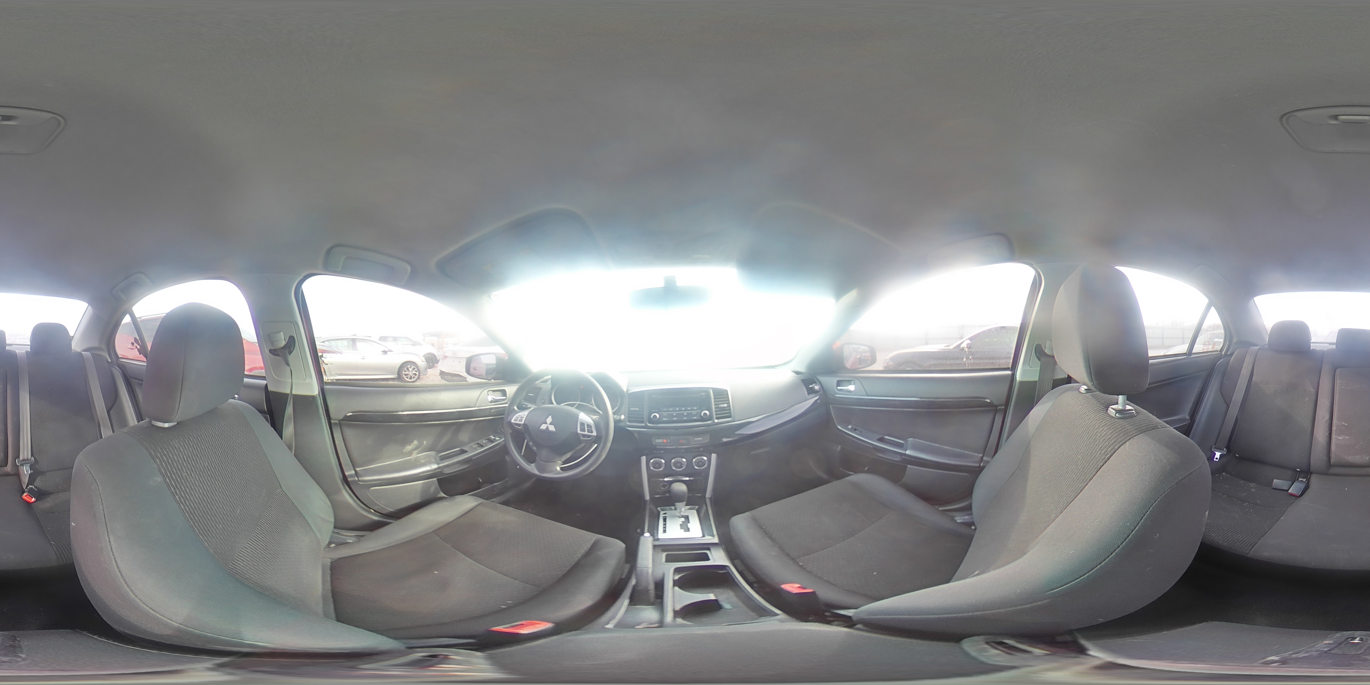2016 Mitsubishi Lancer - Image 13