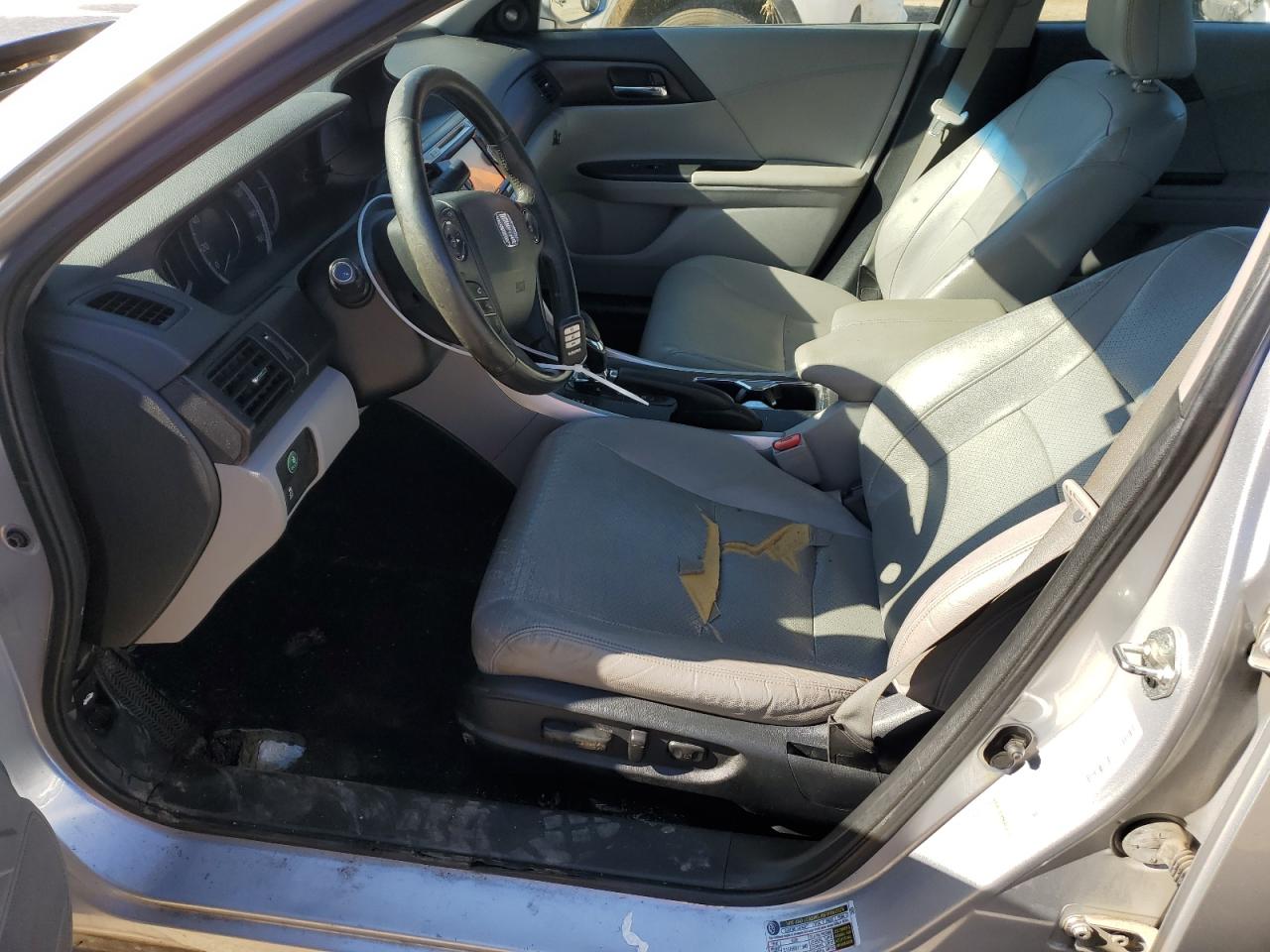 2013 Honda Accord - Image 7