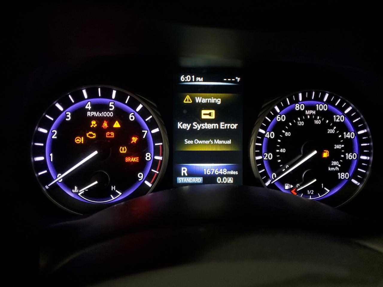2015 Infiniti Q50 - Image 9