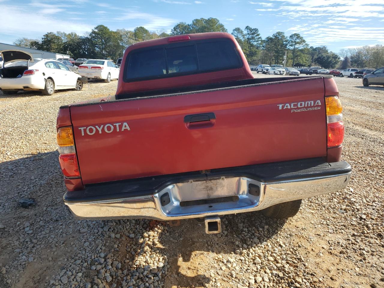 2004 Toyota Tacoma - Image 6