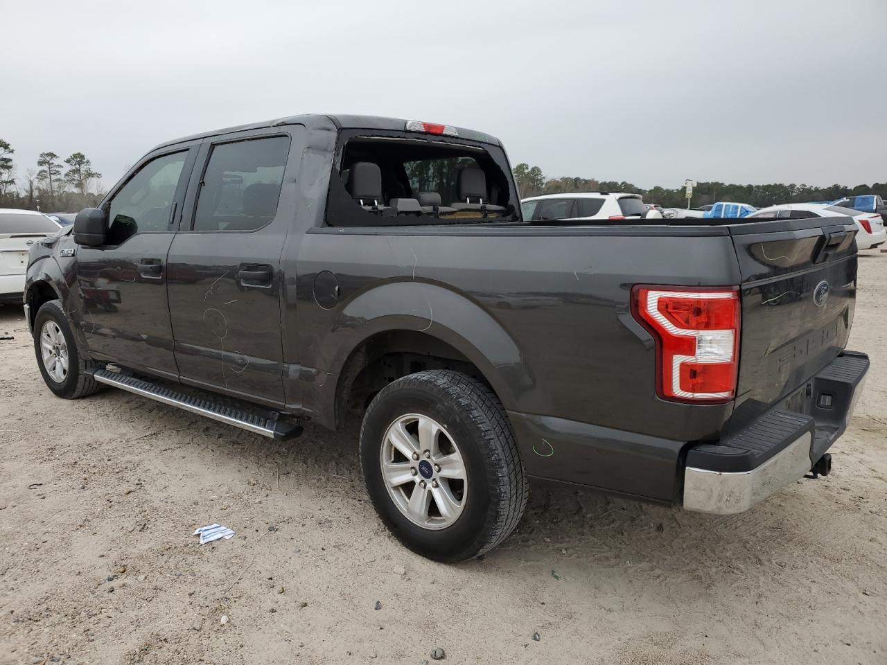 2020 Ford F-150 - Image 2