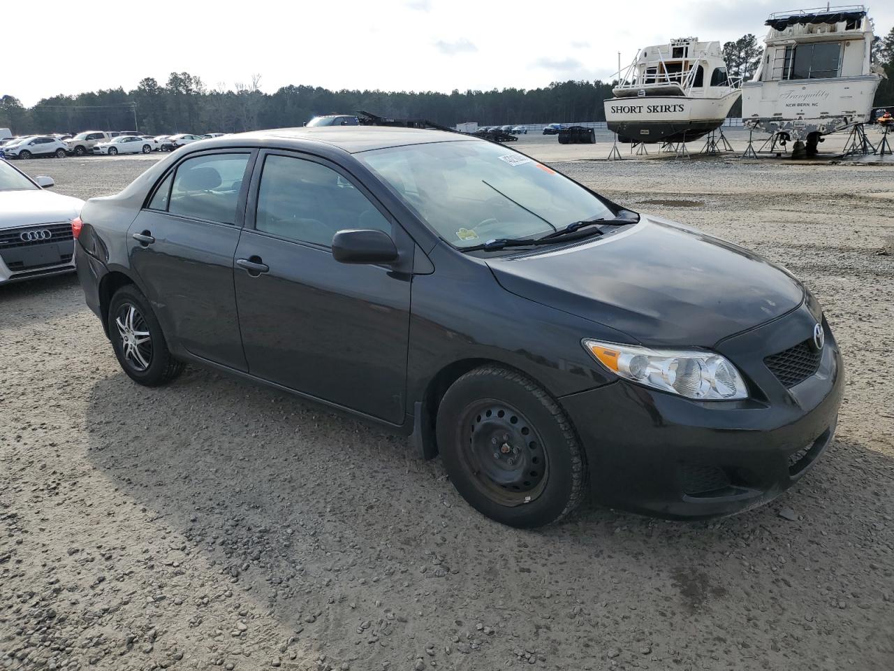 2010 Toyota Corolla - Image 4