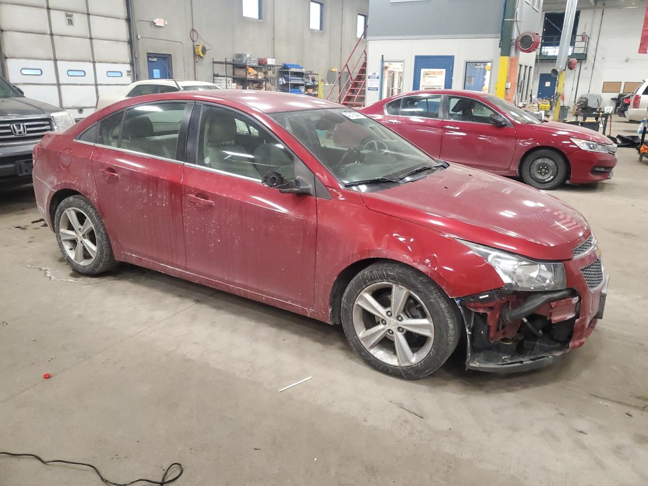 2013 Chevrolet Cruze - Image 4