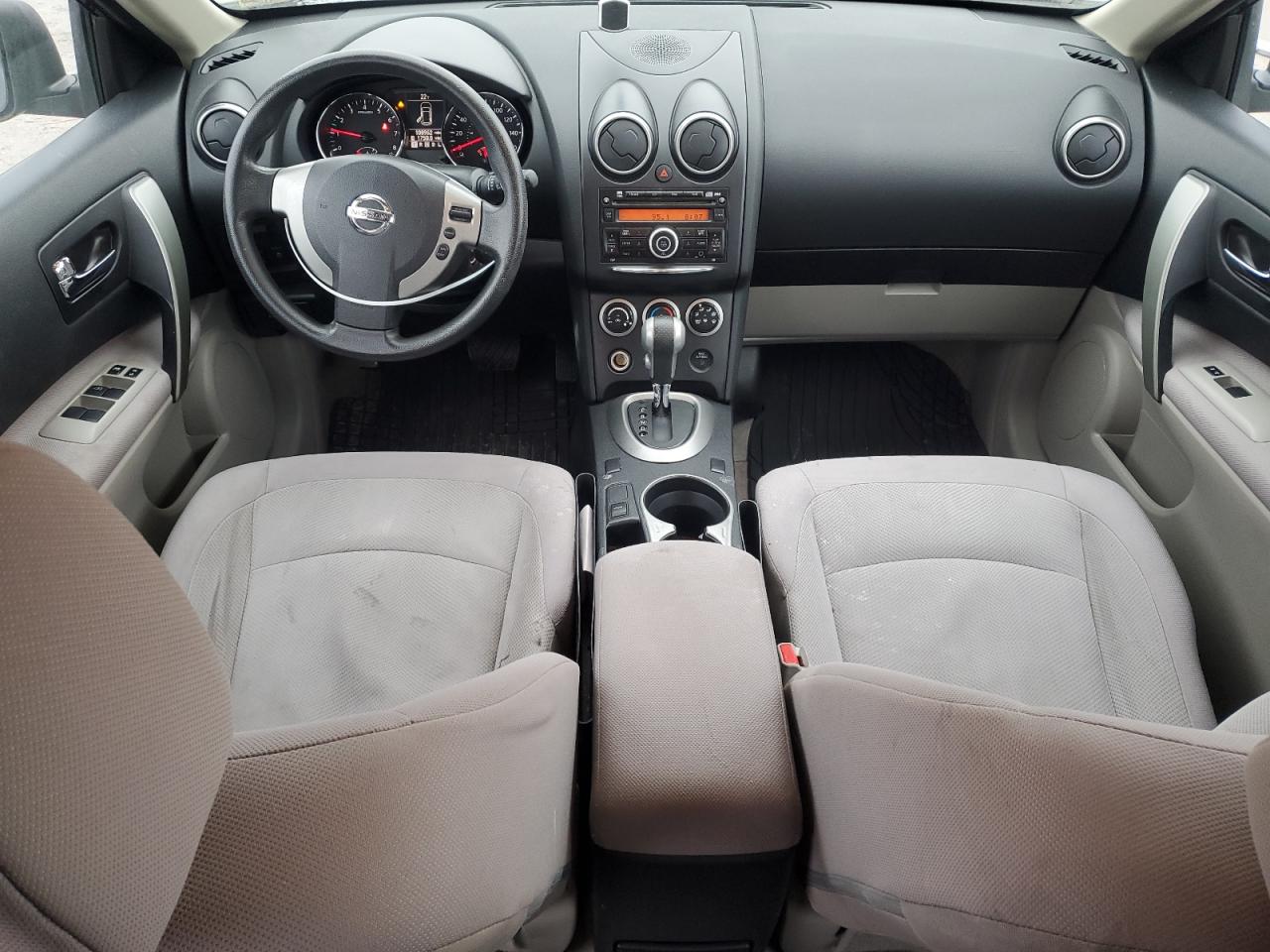 2013 Nissan Rogue - Image 8