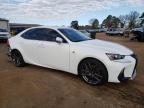 2018 Lexus Is 300 იყიდება Longview-ში, TX - Side