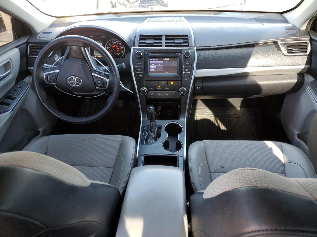 2017 Toyota Camry - Image 8