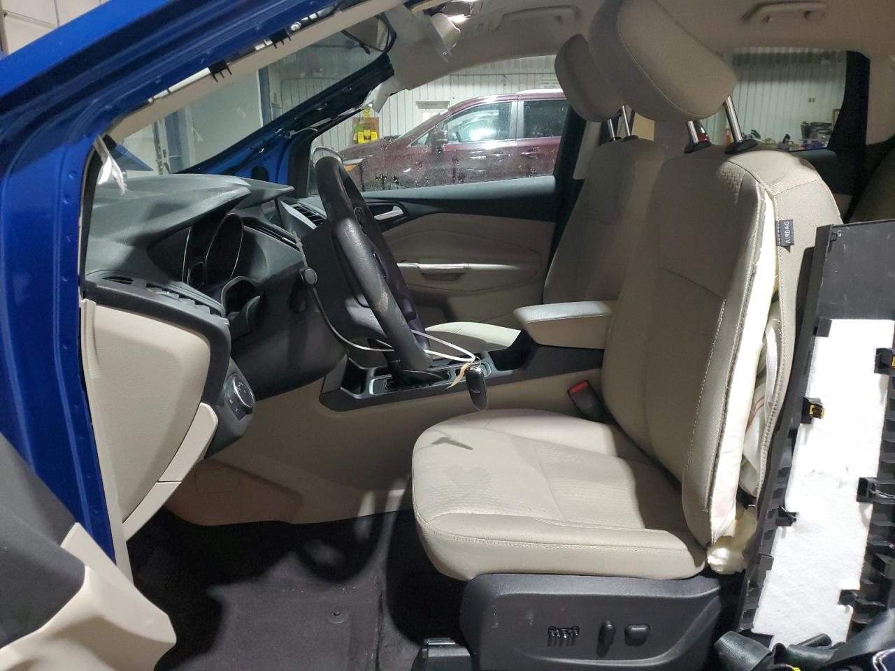 2019 Ford Escape - Image 7
