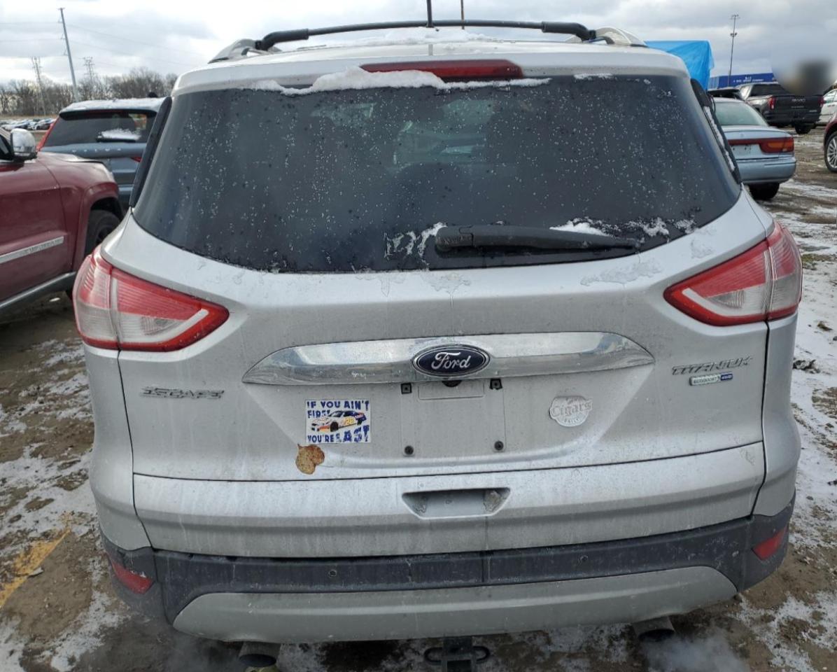 VIN 1FMCU9J93GUB70001 2016 FORD ESCAPE no.6