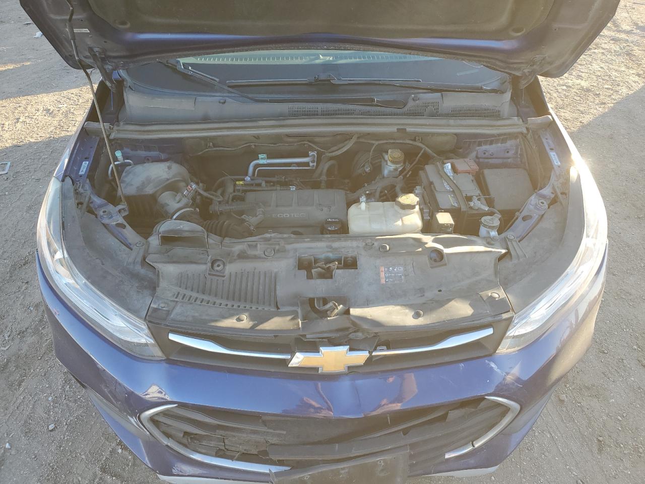 2017 Chevrolet Trax - Image 12