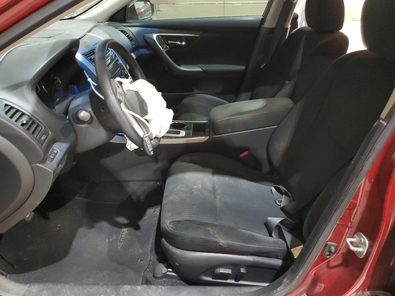 2014 Nissan Altima - Image 7