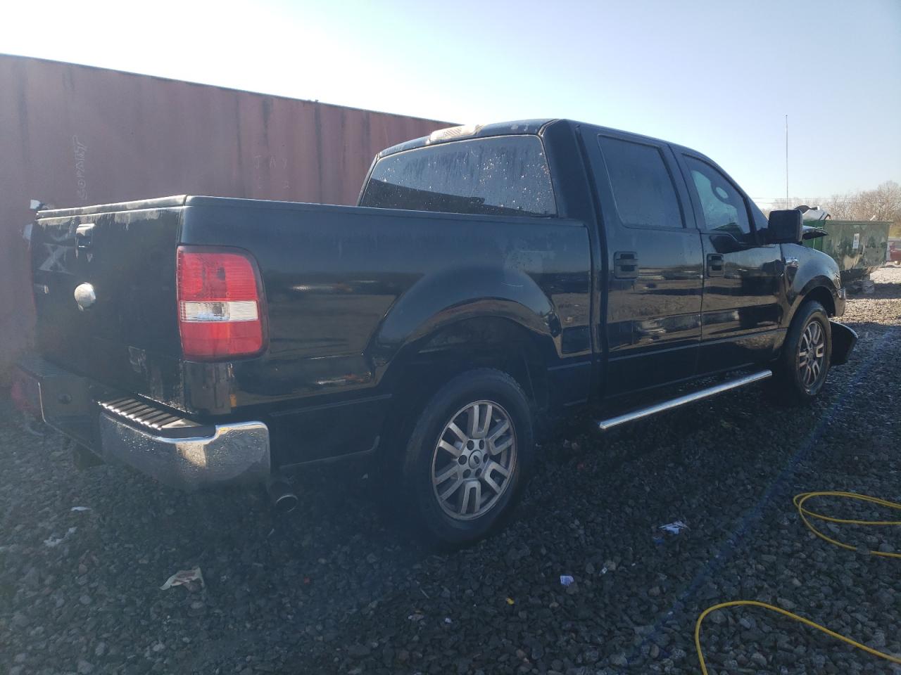 2007 Ford F-150 - Image 3