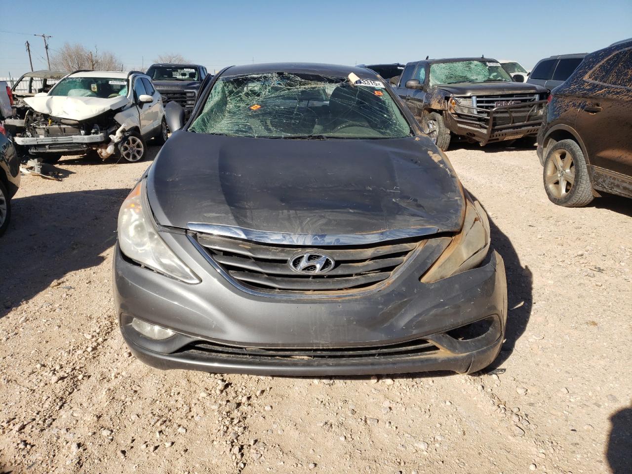2013 Hyundai Sonata - Image 5