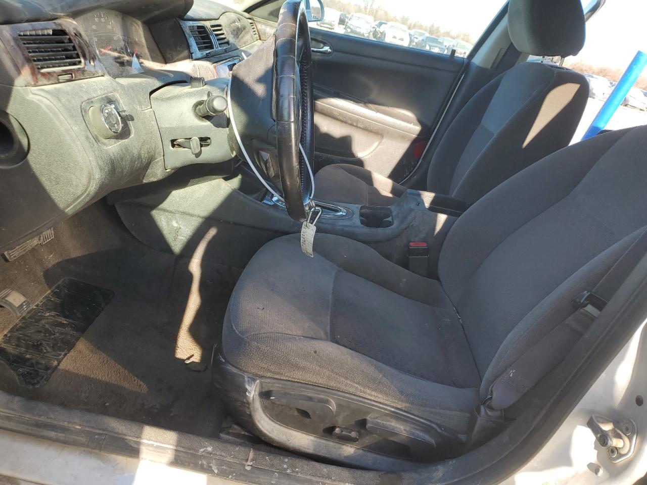 2012 Chevrolet Impala - Image 7