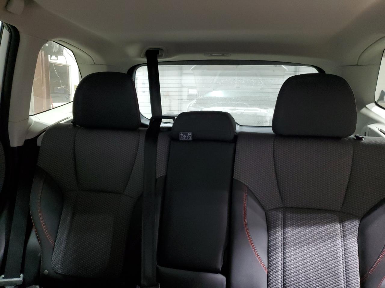 2019 Subaru Forester - Image 10