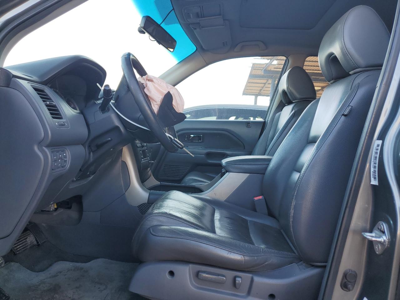 2007 Honda Pilot - Image 7