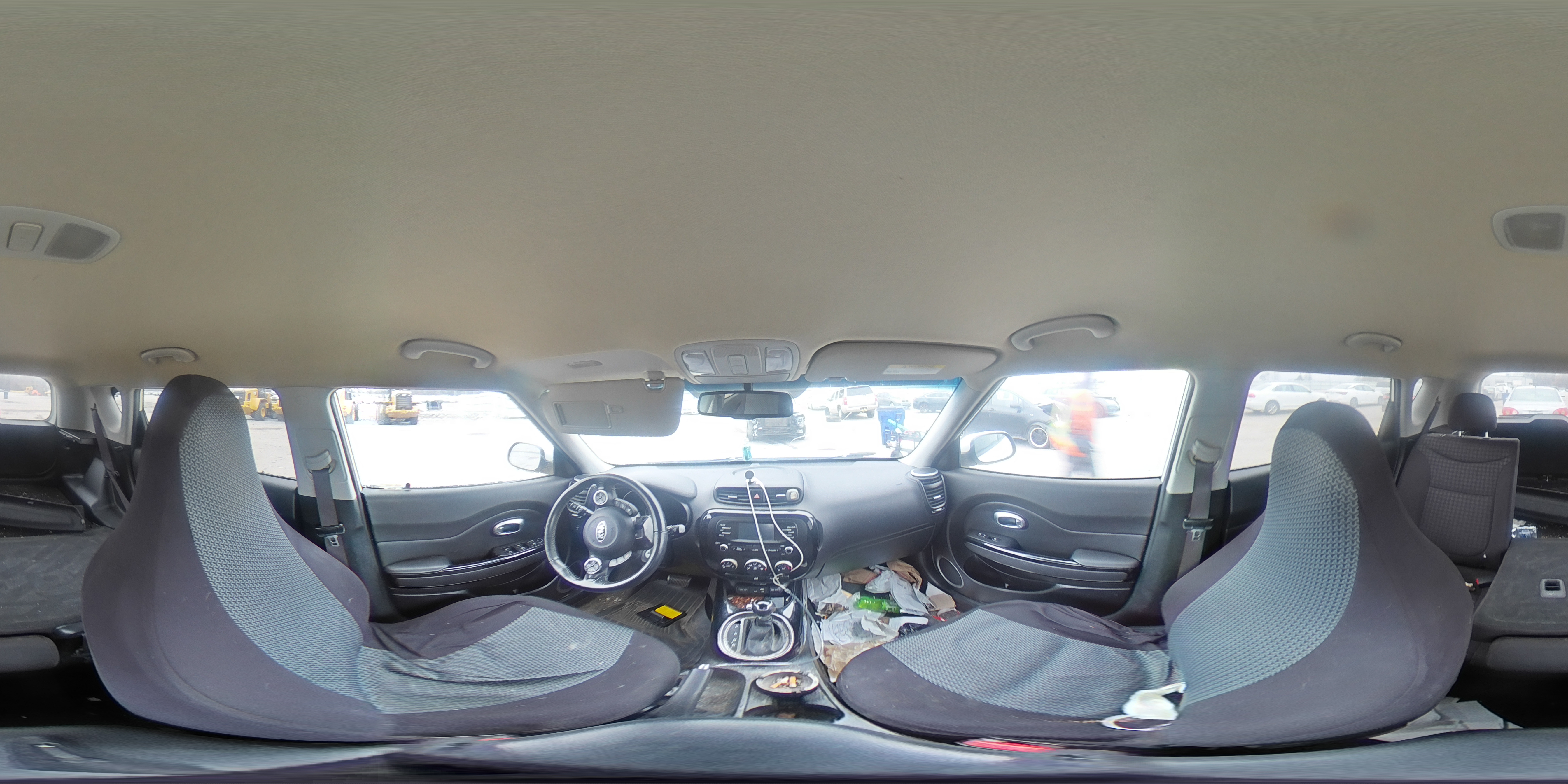2015 Kia Soul - Image 14