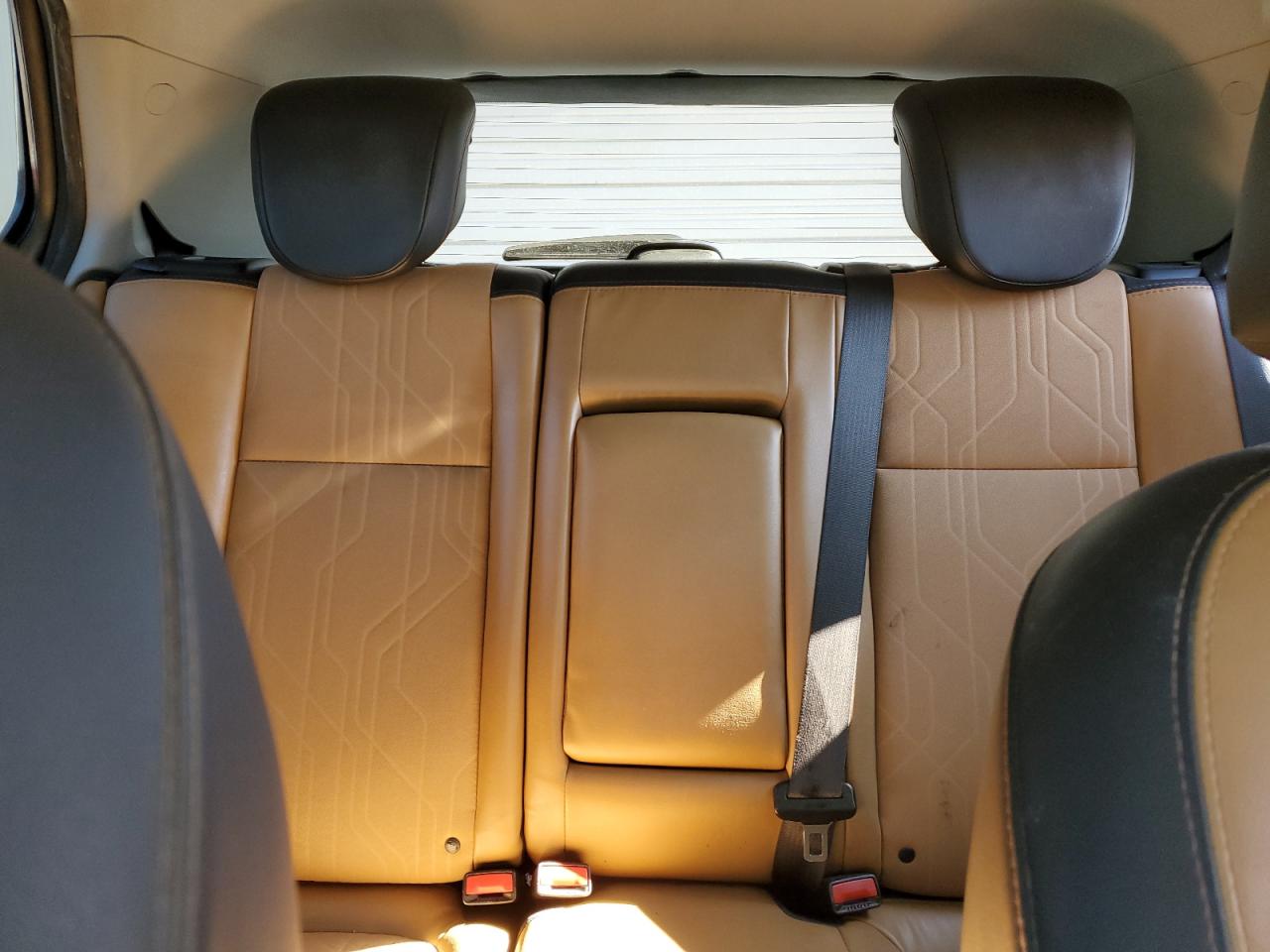 2020 Chevrolet Trax - Image 10