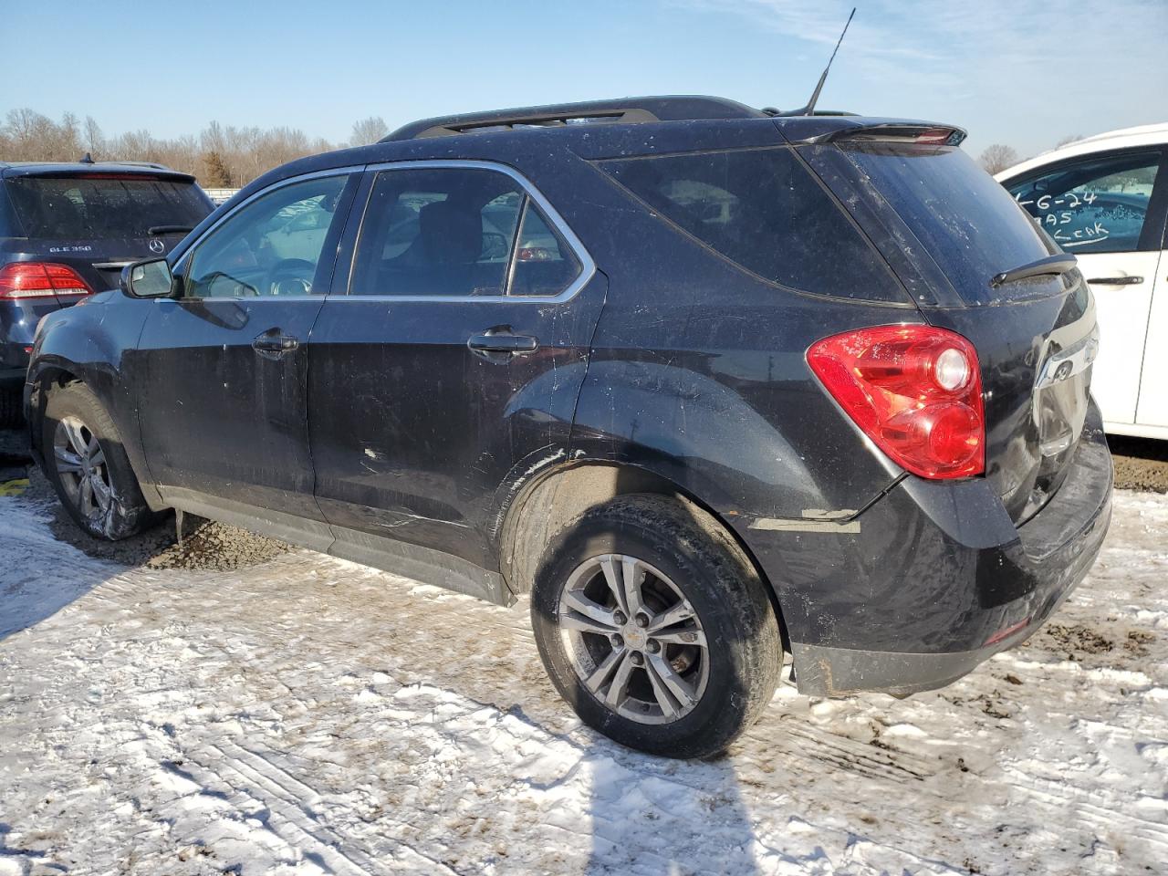 2013 Chevrolet Equinox - Image 2
