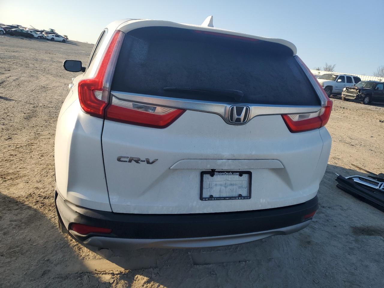 2019 Honda CR-V - Image 6