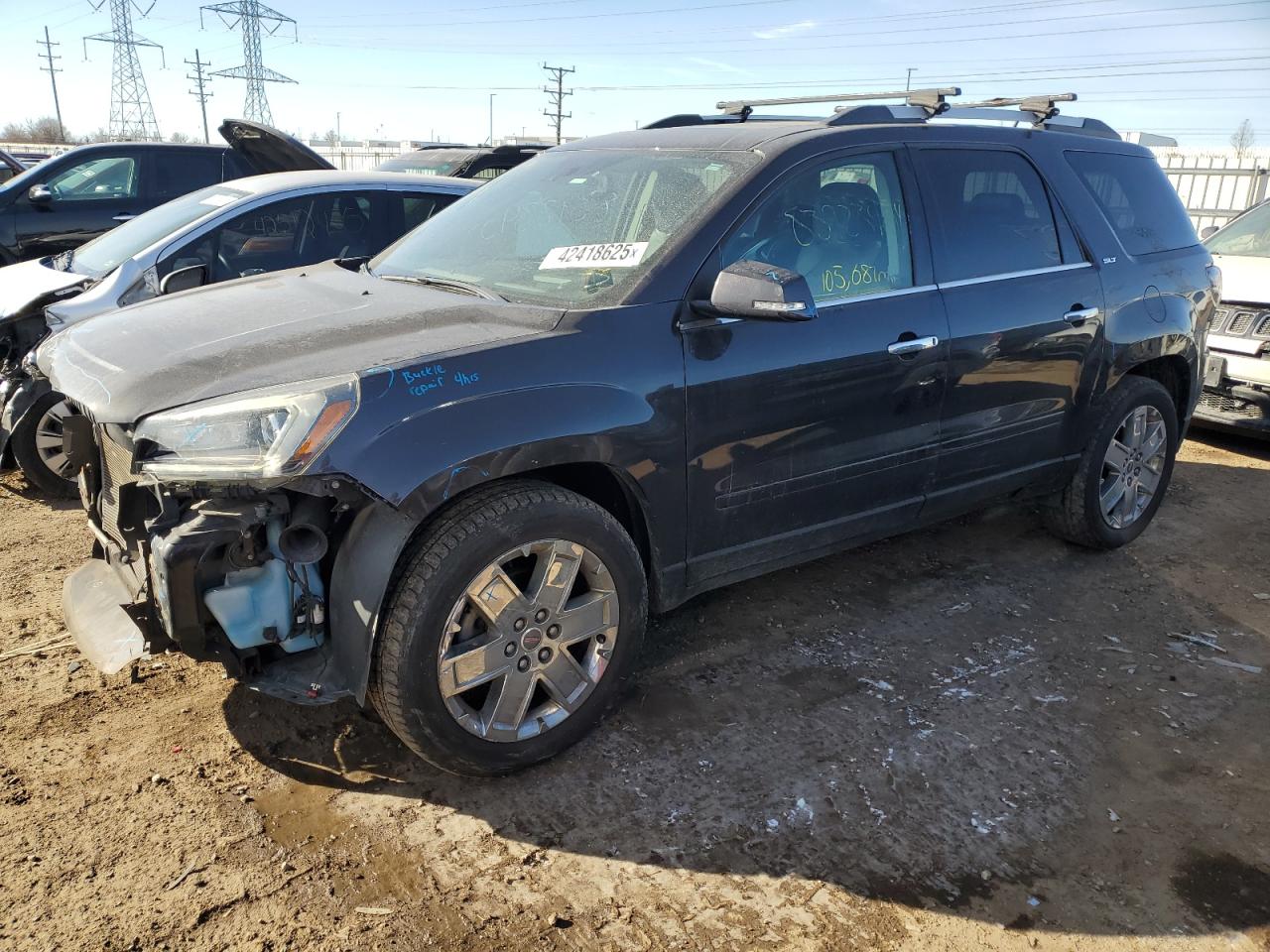 2017 GMC Acadia - Image 1