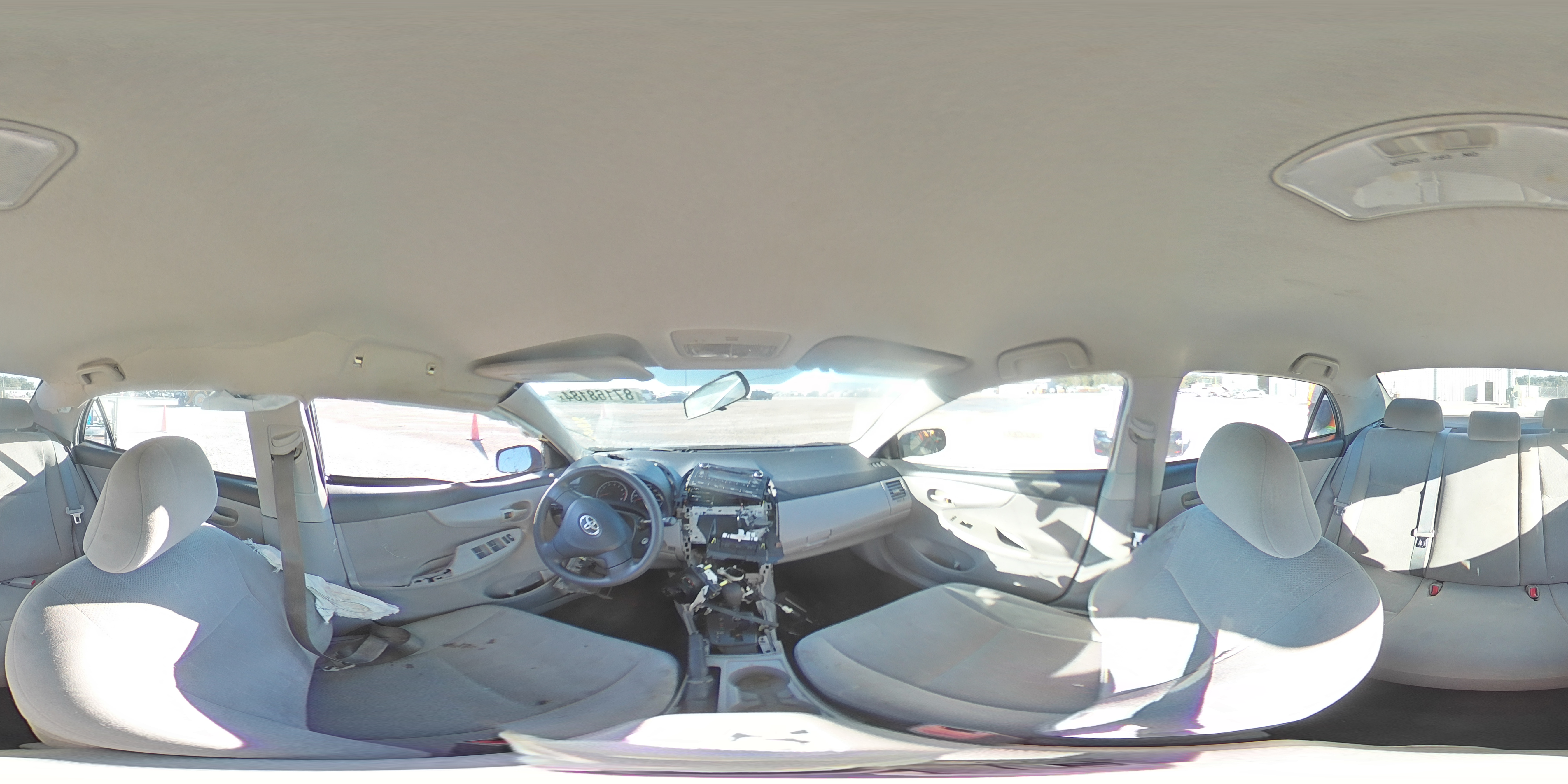 2012 Toyota Corolla - Image 12