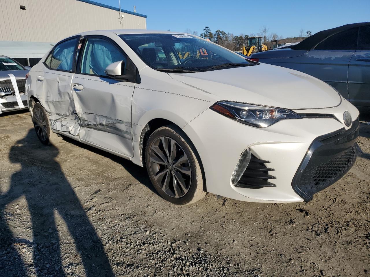 2017 Toyota Corolla - Image 4