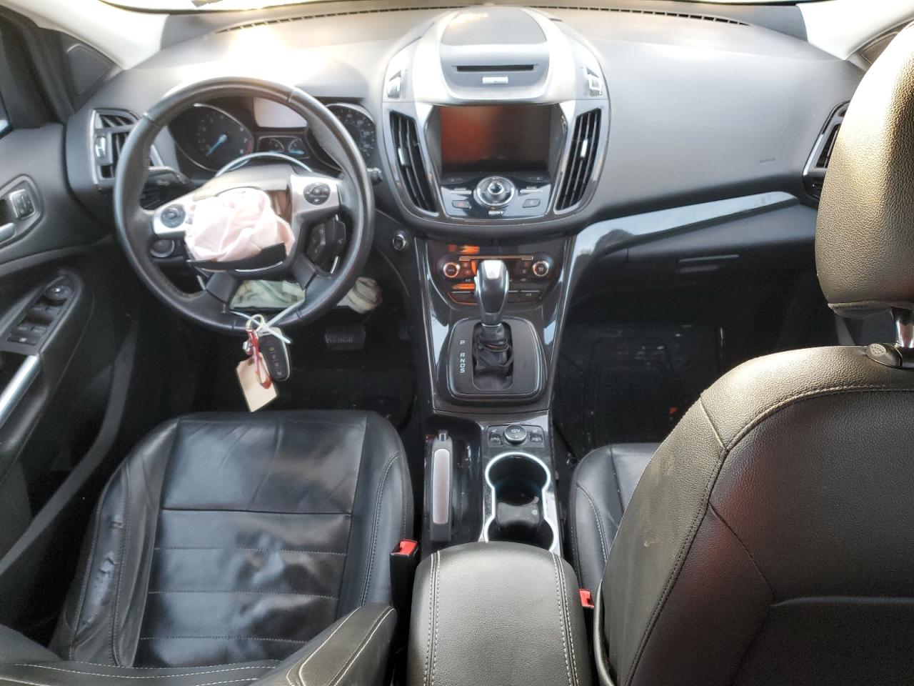 2014 Ford Escape - Image 8