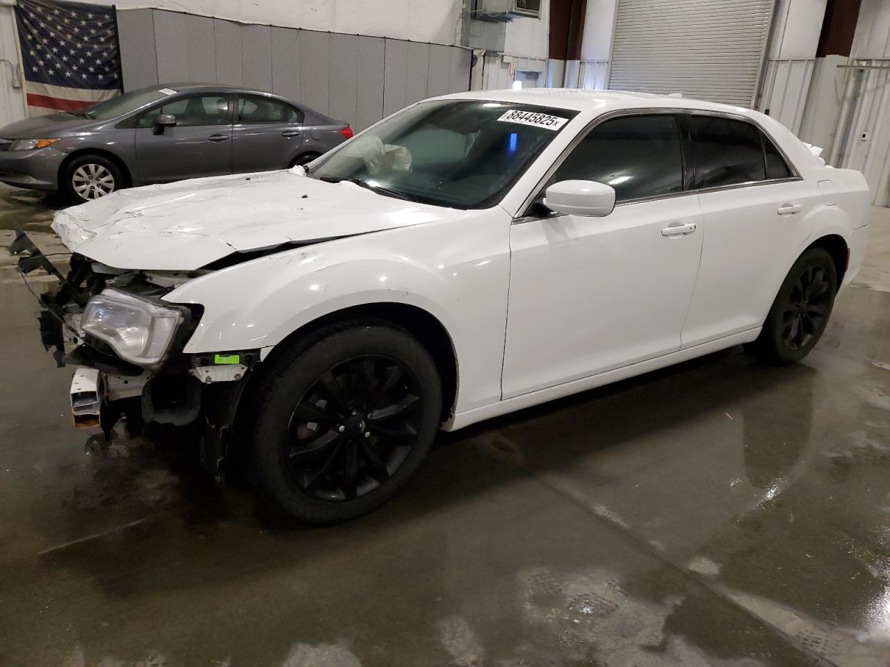 2018 Chrysler 300 - Image 1