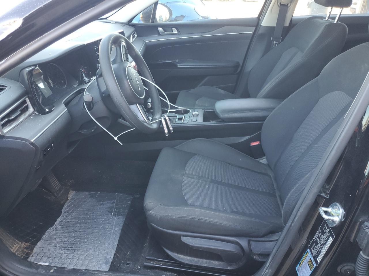 2023 Kia K5 - Image 7