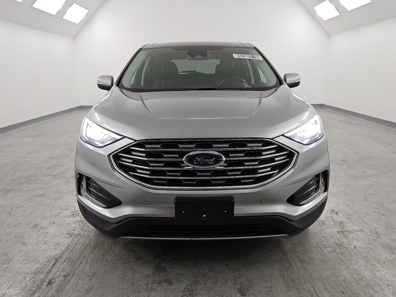 2022 Ford Edge - Image 5