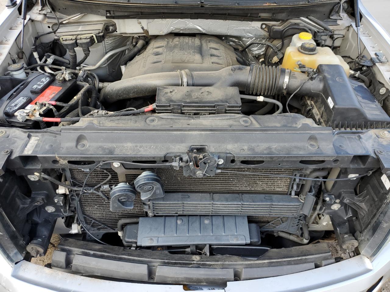2014 Ford F-150 - Image 11