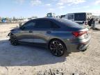 2023 Audi S3 Premium Plus zu verkaufen in West Palm Beach, FL - Front End