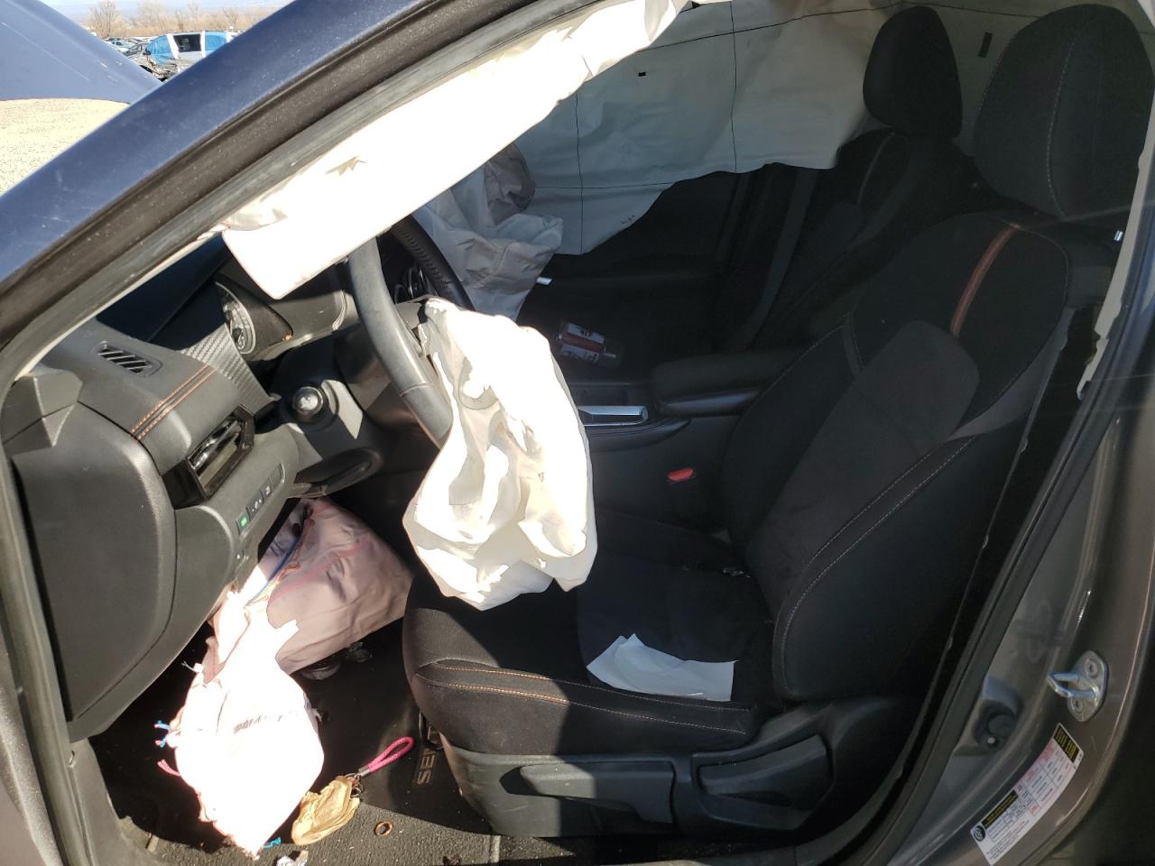 2021 Nissan Sentra - Image 7