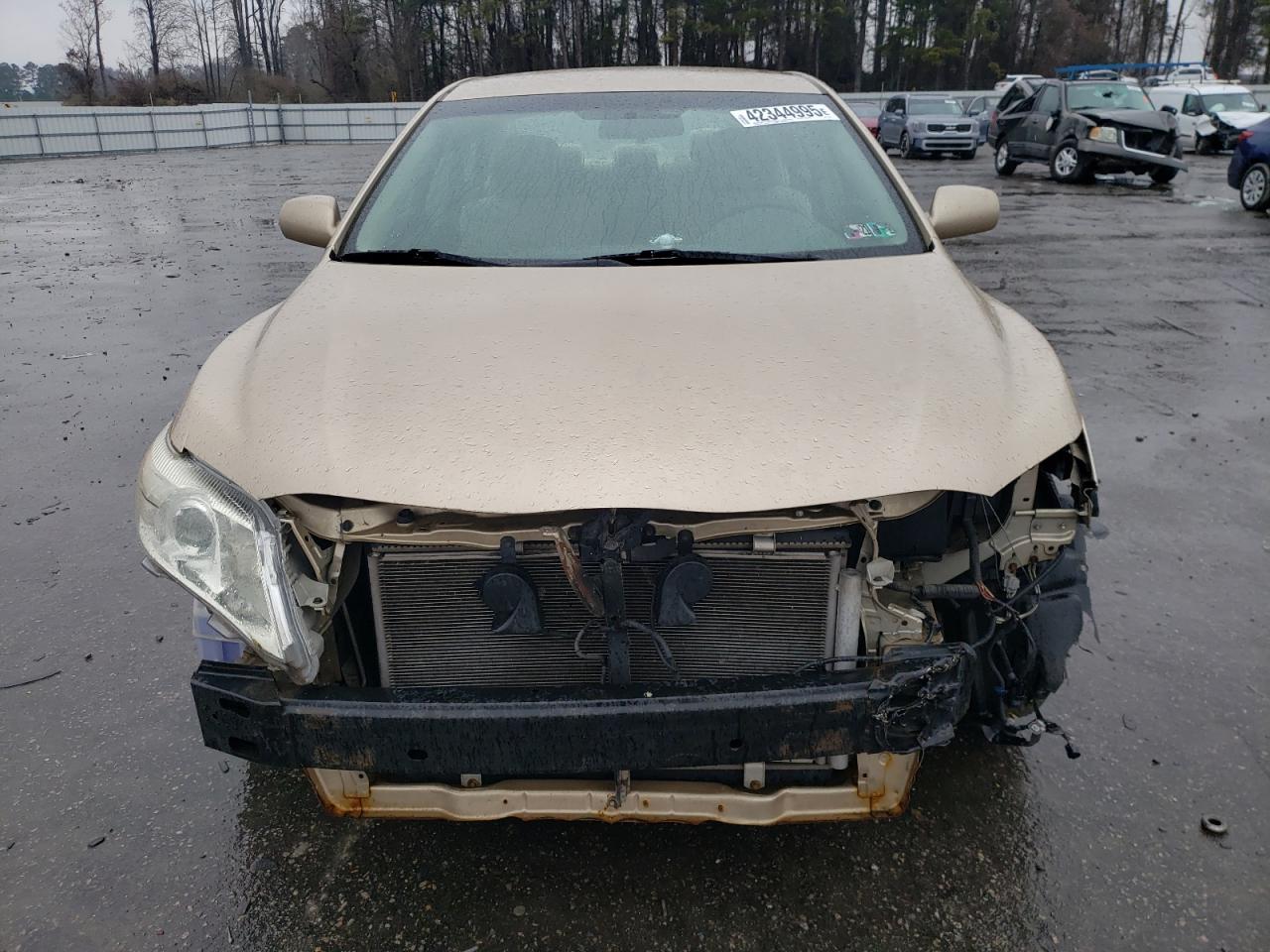 2010 Toyota Camry - Image 5