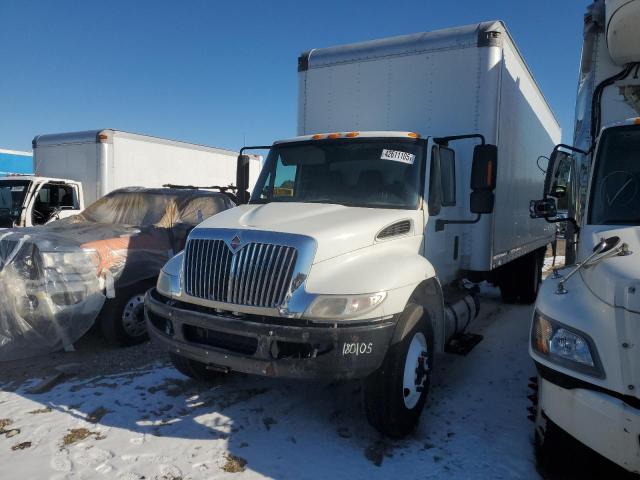 2018 International 4000 4300